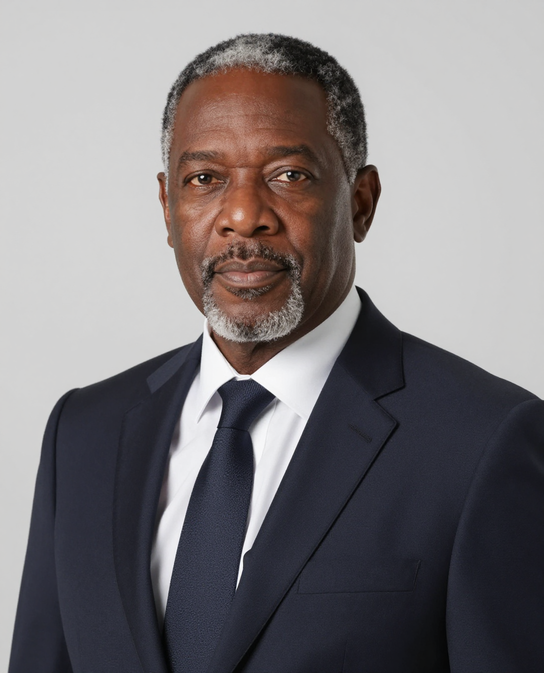 Captain Ray Whitmore