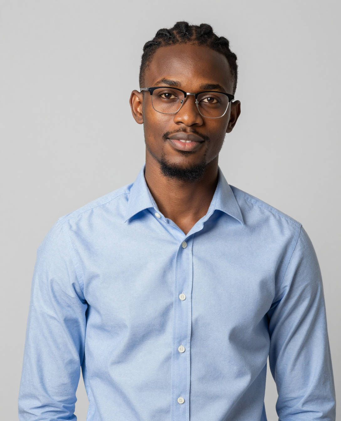 Zaire — The Muscle